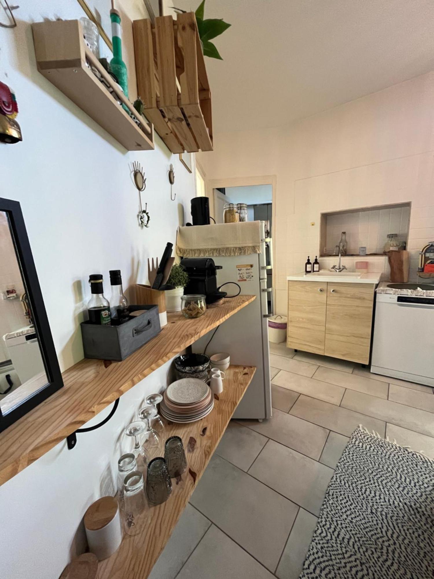 Le Grand Abri De La Garenne - Sejour Cosy A * Blois