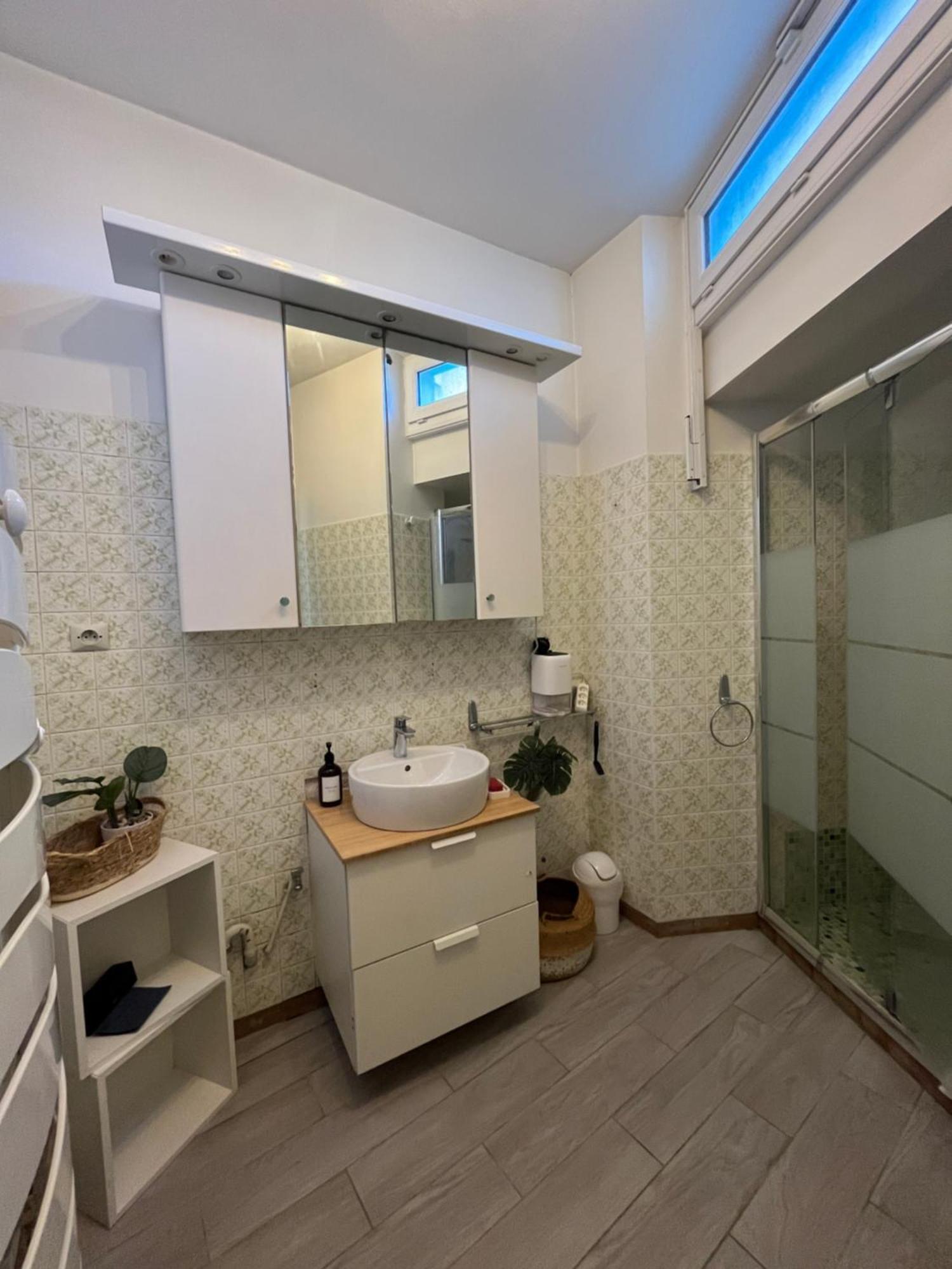 Le Grand Abri De La Garenne - Sejour Cosy A Apartment