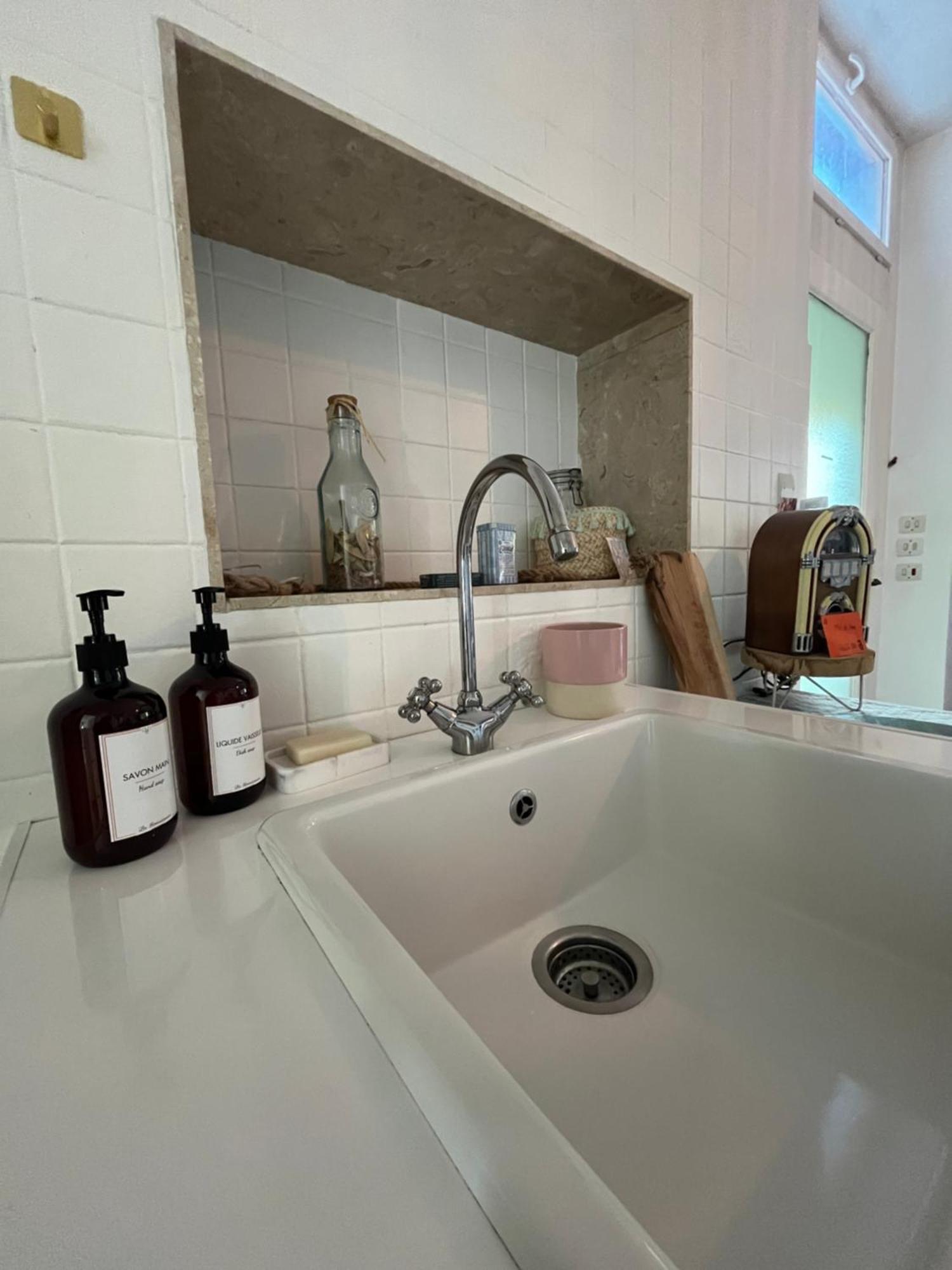 Le Grand Abri De La Garenne - Sejour Cosy A
