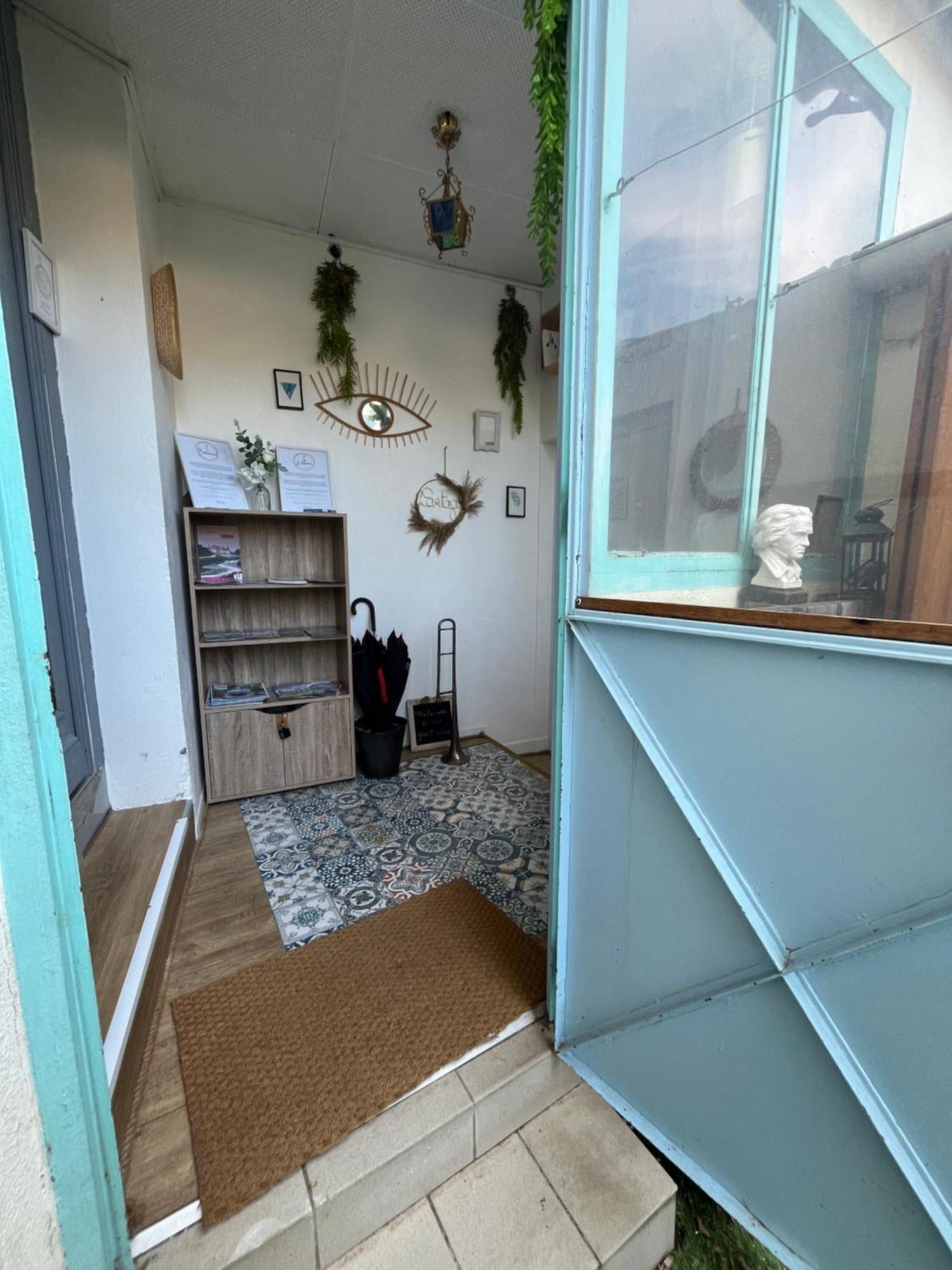 Apartment Le Grand Abri De La Garenne - Sejour Cosy A *